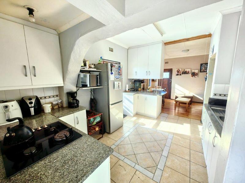 2 Bedroom Property for Sale in Ruyterwacht Western Cape